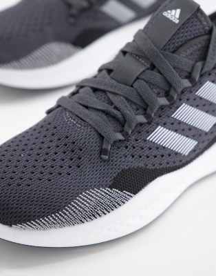 grey fluidflow 2.0 shoes