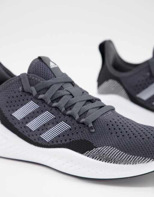 men's adidas running fluidflow 2.0 shoes