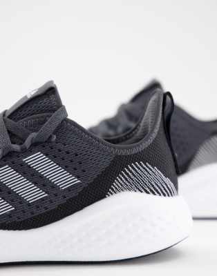 grey fluidflow 2.0 shoes