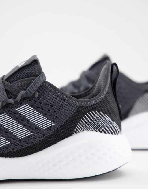 adidas running fluid flow