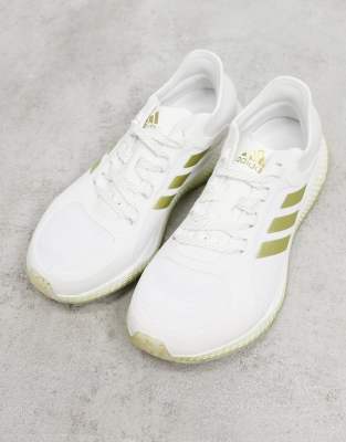 adidas running focus breathe trainers