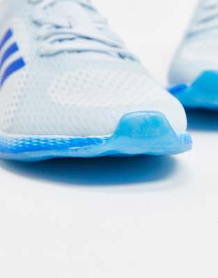 adidas running focus breathe trainers