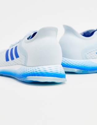 adidas running focus breathe trainers
