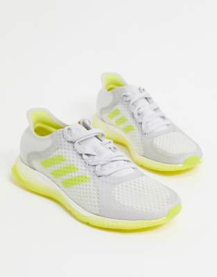 asos running trainers