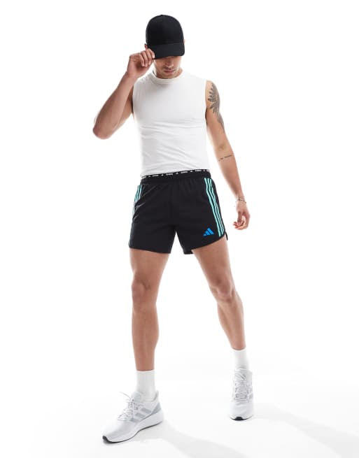 Sport Shorts Thin Blue Line Shorts Thin Blue Line Running Shorts