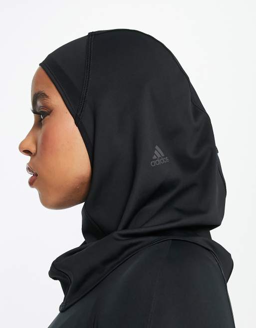 adidas Head Scarf - Black