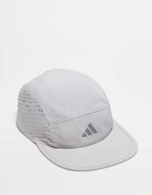 adidas Running heat. rdy cap in grey