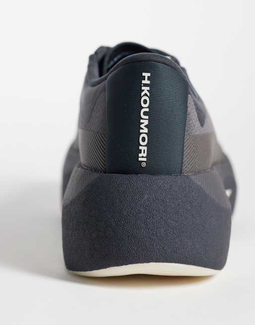 adidas Running Hyperboost Edge sneakers in black, 2 of 5