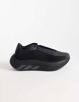 Adidas Originals Adidas Running Hyperboost Euphoria Sneakers In Black