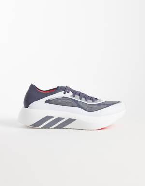 adidas Running Hyperboost Run trainers in black and grey