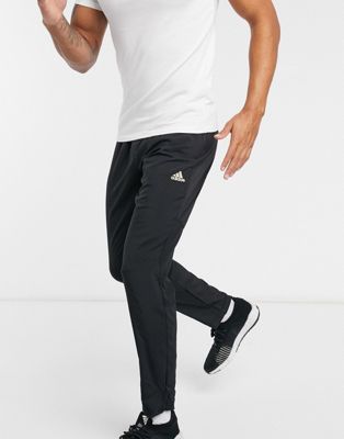 adidas Running joggers in black | ASOS