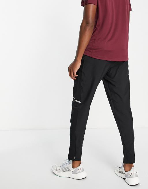 Adidas reflective joggers sale