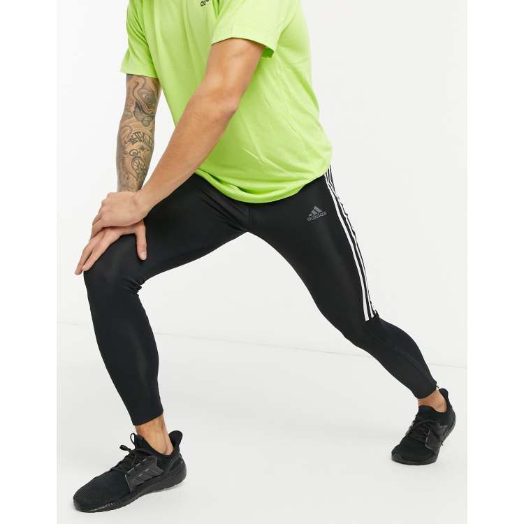 Adidas shop running capris