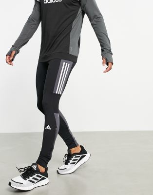 adidas running bottoms mens