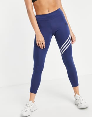 adidas drawstring leggings