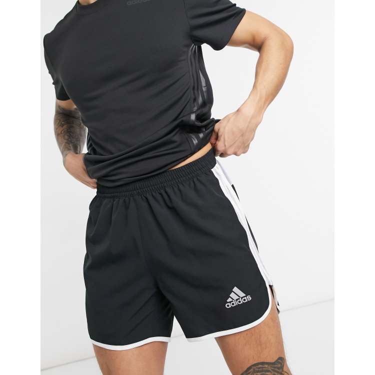 Adidas m20 short online speed