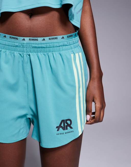 adidas Running Own The Run 3