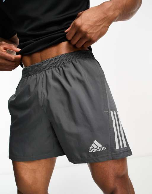 Adidas own the run short sale