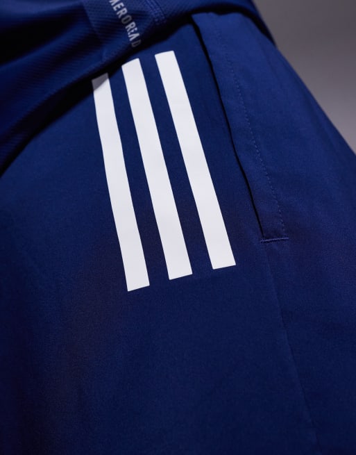 adidas Running – Own The Run – Blå shorts, 4 av 5