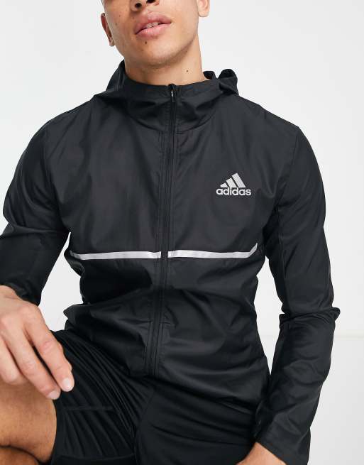 Giacca adidas lunga outlet
