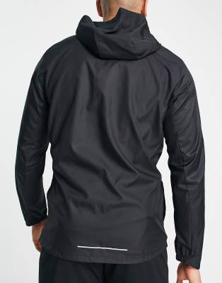 adidas performance own the run jacket