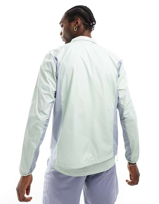 Nike pastel hot sale windbreaker