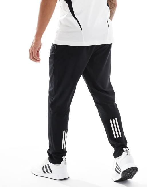 adidas Running Own The Run Joggers neri ASOS