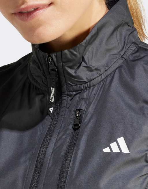 Adidas running jumper best sale