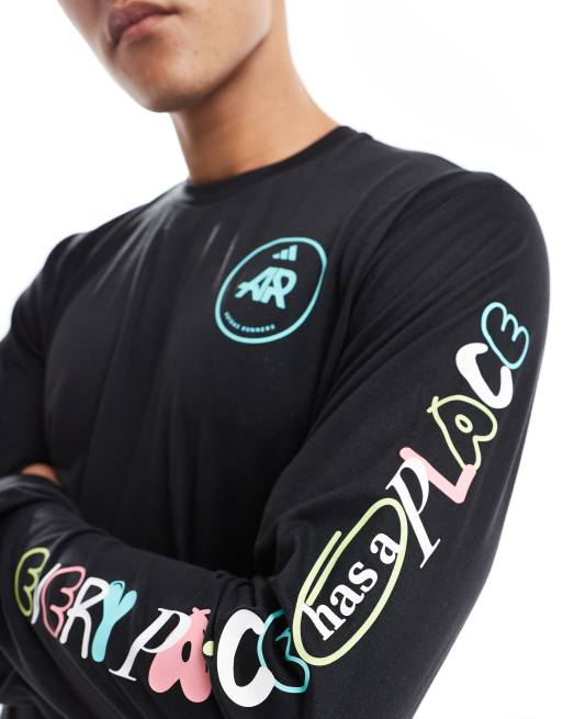 adidas Running Own The Run クライマクール Tシャツ 送関込 adidas Running Own The Run t-shirt in grey | ASOS