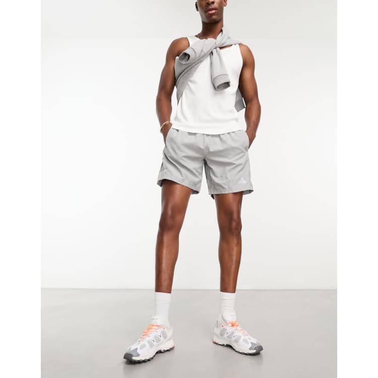 Adidas best sale smoke shorts