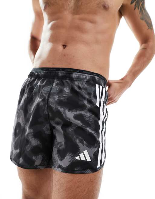 Pantaloncini 2024 adidas running