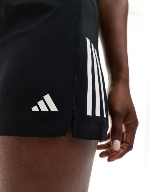 adidas Running - Own The Run - Short - Noir, 3 de 5