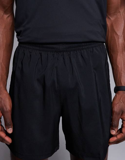 adidas Running - Own The Run - Shorts i sort, 4 af 5