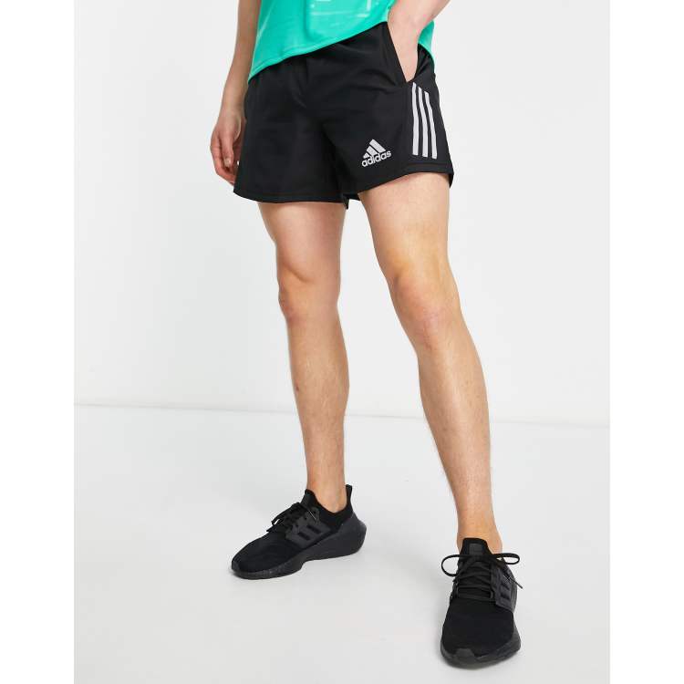 Adidas sales marathon shorts