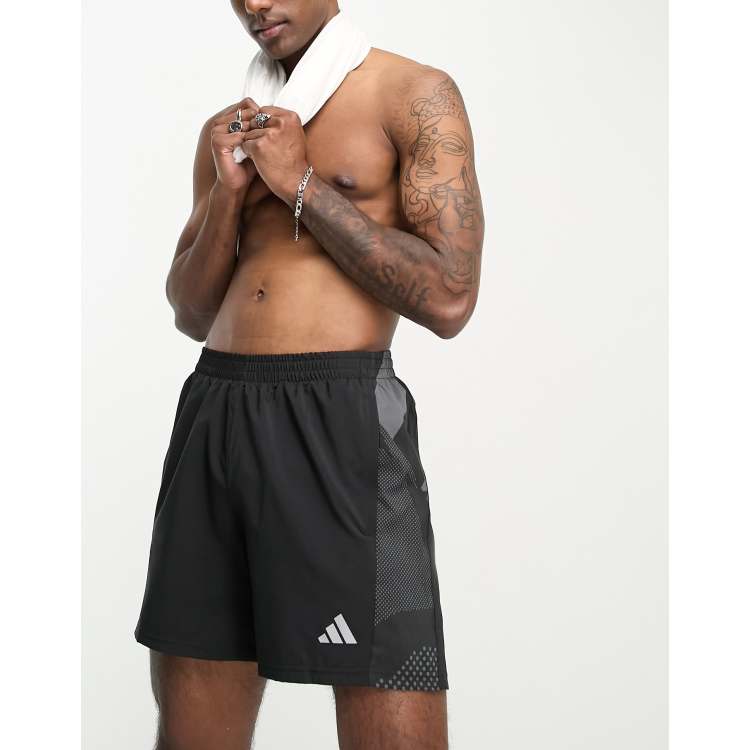 Adidas 5 best sale inch shorts