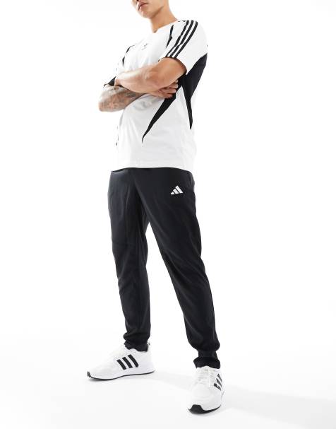 adidas - Running Own The Run - Sorte joggingbukser - view 1