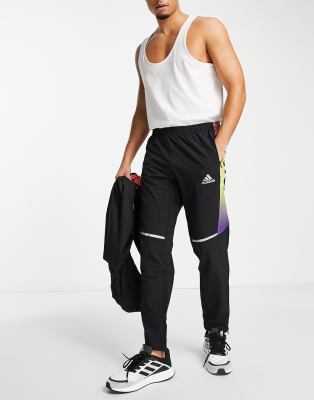 Adidas running online joggers