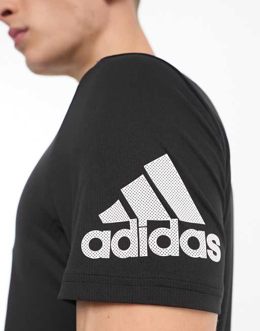 Logo adidas clearance running