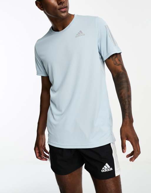 Adidas originals on sale run t shirt