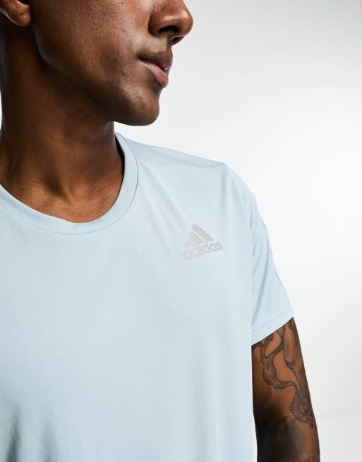 Adidas originals shop run t shirt