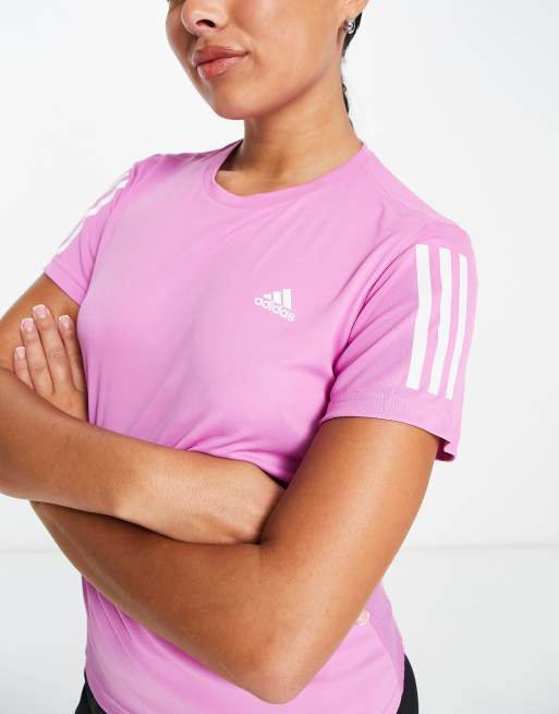 Adidas run clearance tee