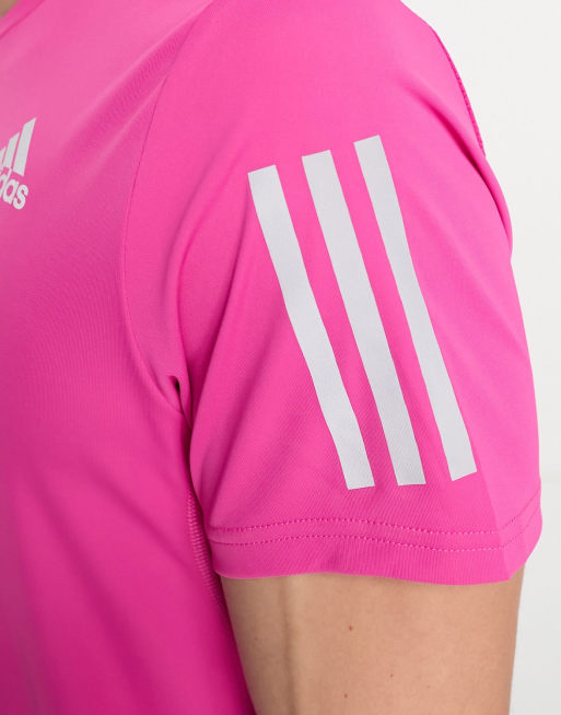 Adidas running cheap camiseta