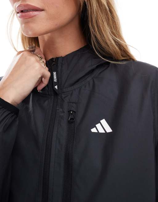 adidas Running - Own The Run - Veste - Noir, 2 de 4