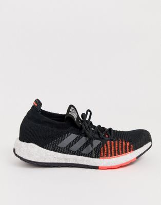 adidas Running pulse boost trainers in 