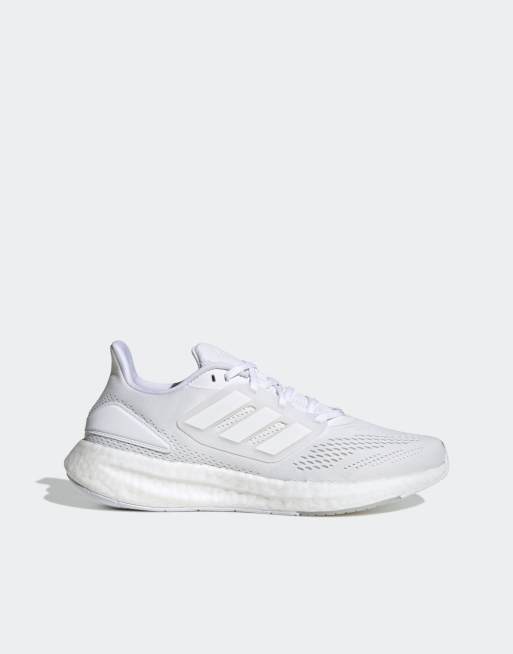 adidas Running - Pureboost 22 - Sneakers bianche