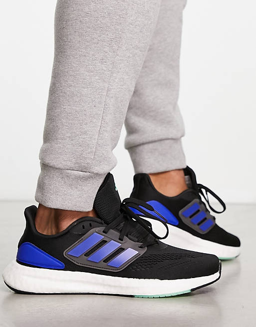 adidas Running - Pureboost 22 - Sneakers nere