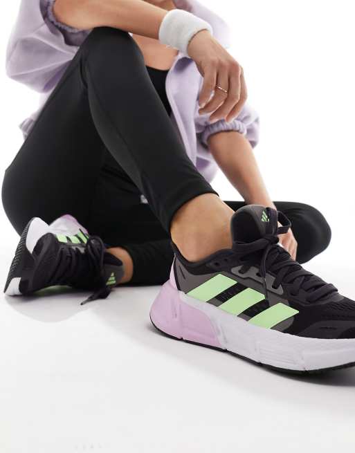 Adidas shoes questar boost best sale