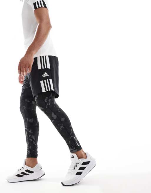 adidas Running Questar 3 Sneakers bianche