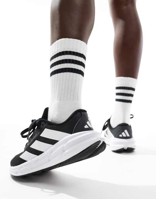 adidas - Running Questar 3 - Sneakers nere, 5 di 5