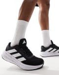 [adidas performance] adidas Running Questar 3 trainers in black 44 BLACK